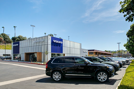 Car Dealer «Volvo Cars of Mission Viejo», reviews and photos, 28730 Marguerite Pkwy, Mission Viejo, CA 92692, USA