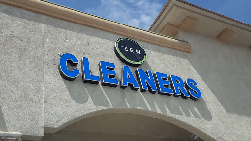 Zen Cleaners