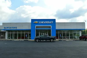 Sarchione Chevrolet image