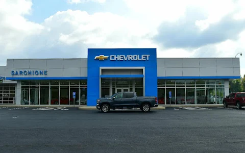 Sarchione Chevrolet image