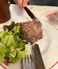 Terrine du Restaurant français Bouillon Chartier Gare de l'Est à Paris - n°3