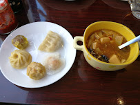 Dumpling du Restaurant chinois Seng Ly à Paris - n°3