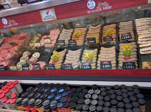 Health Food Store «Sprouts Farmers Market», reviews and photos, 110 W Sandy Lake Rd, Coppell, TX 75019, USA