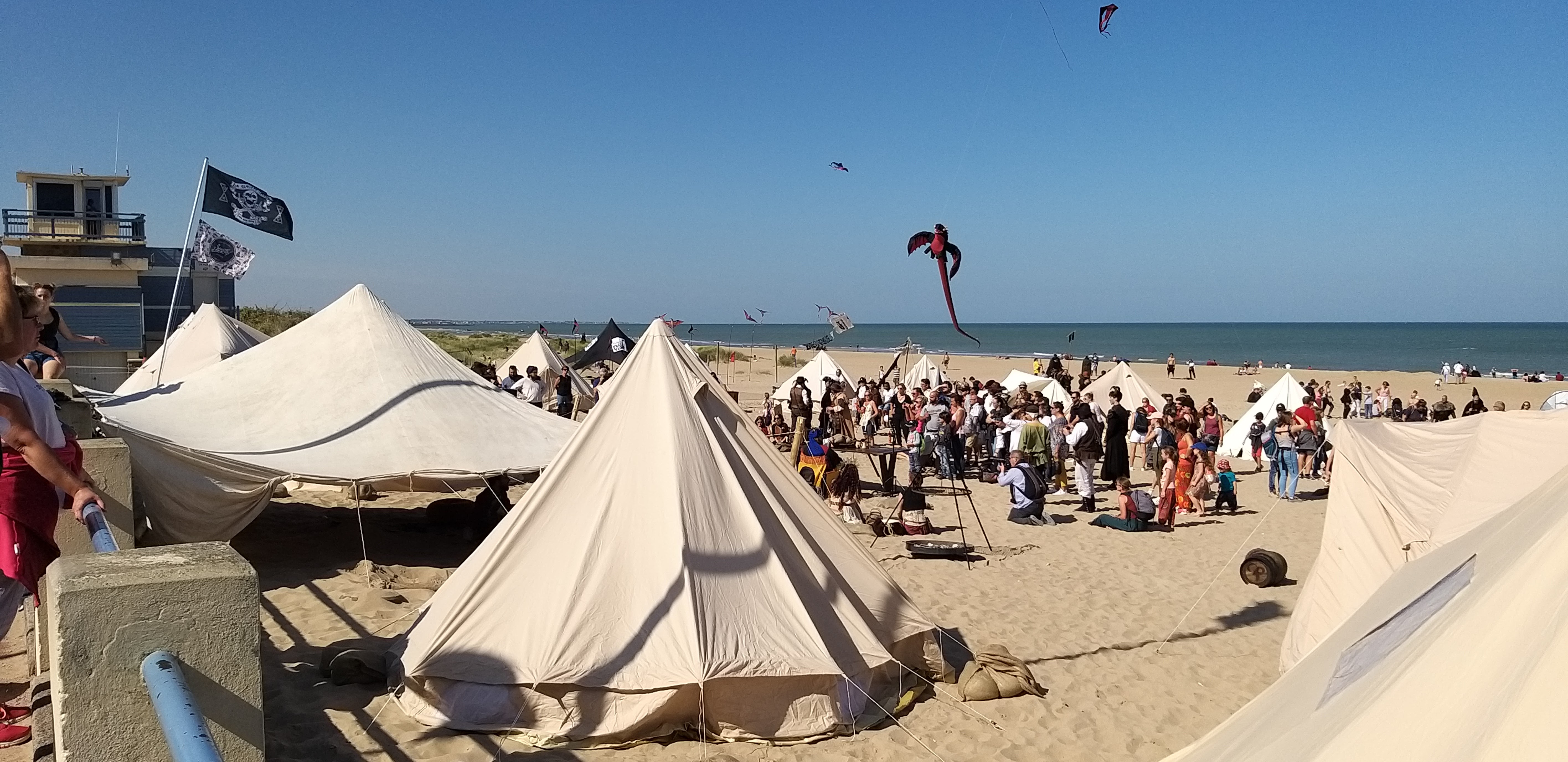 Photo n° 6 de l'avis de Bruno.O fait le 21/09/2019 à 20:13