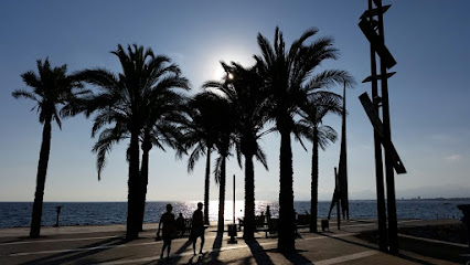 salou propeler - Passeig de Jaume I, 11, 43840 Salou, Tarragona, Spain