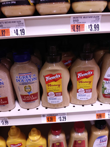 Supermarket «Tops Friendly Markets», reviews and photos, 12 N Main St, Rutland, VT 05701, USA