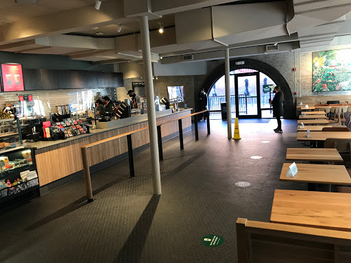Coffee Shop «Starbucks», reviews and photos, 260 Elm St, Somerville, MA 02144, USA