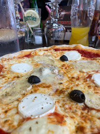 Pizza du Restaurant italien Scorsese à Saintes - n°5