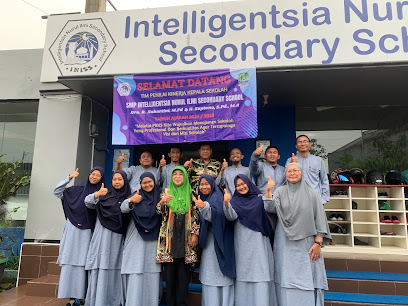 Intelligentsia Nurul Ilmi Secondary School