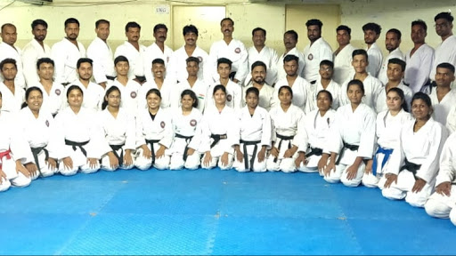 Shito-ryu Sports Karate-Do International (India)