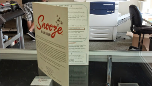 Commercial Printer «Printing on 5th Avenue», reviews and photos, 3302 Fifth Ave, San Diego, CA 92103, USA