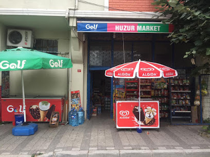 Huzur Market