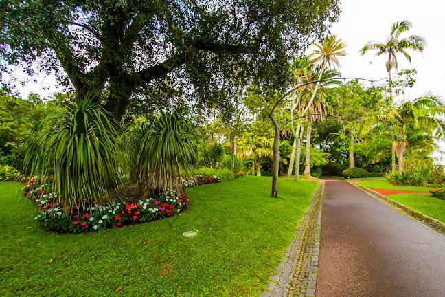 Jardim Botânico António Borges - Creche
