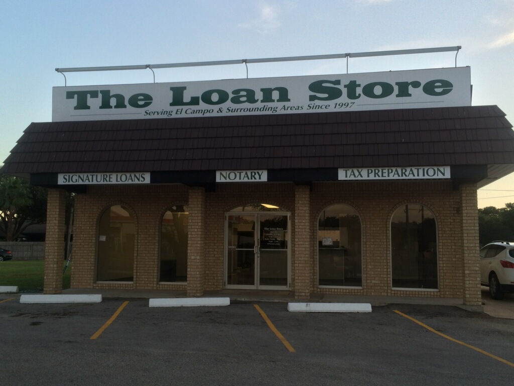 The Loan Store Inc