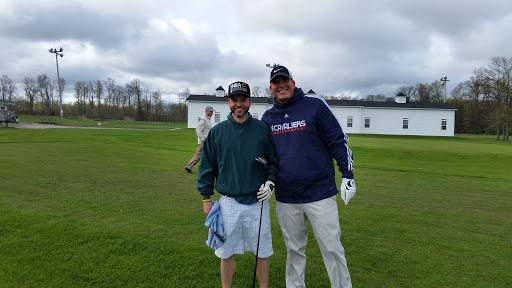 Golf Course «Airport Greens Golf Course», reviews and photos, 28980 White Rd, Willoughby Hills, OH 44092, USA