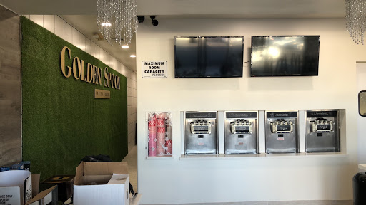 Frozen Yogurt Shop «Golden Spoon», reviews and photos, 5523 E Stearns St, Long Beach, CA 90815, USA