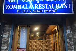 Zombala Restaurant image