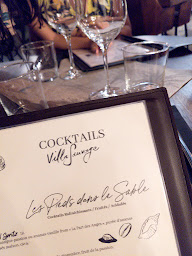 Photo n°9 de Villa Sauvage à Saint-Pierre ()