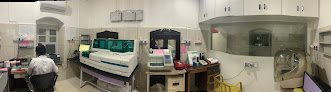 Jeevan Laboratory