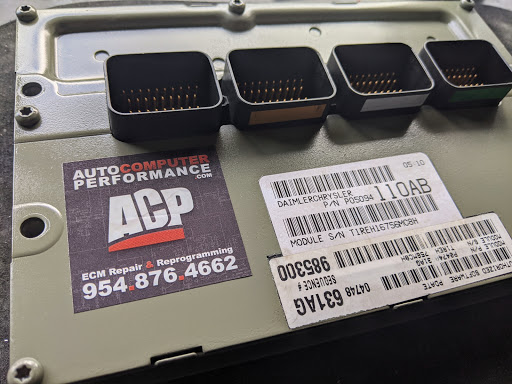 Auto Parts Store «Auto Computer Performance», reviews and photos, 1633 Banks Rd, Margate, FL 33063, USA