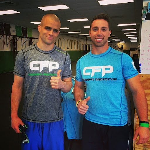 Gym «CrossFit Prototype», reviews and photos, 50 E Main St #1, Westborough, MA 01581, USA