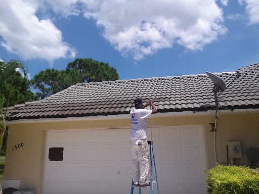 Painter «Premium Painters ** FREE ESTIMATES! CALL 772-545-2154», reviews and photos, 9425 SE Federal Hwy, Hobe Sound, FL 33455, USA