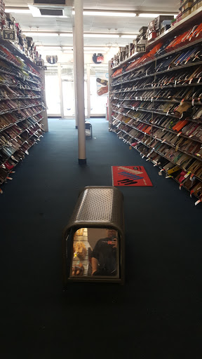 Shoe Store «Shoe Show», reviews and photos, 4903 Jonesboro Rd, Forest Park, GA 30297, USA