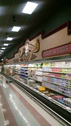 Grocery Store «Value Center Marketplace», reviews and photos, 27428 W 6 Mile Rd, Livonia, MI 48152, USA