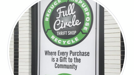 Full Circle Thrift Shop