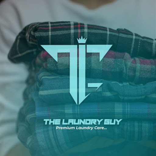 The Laundry Guy Laundry Service in Ilorin