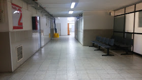 Centro Ambulatorio de Especialidades
