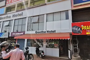 Geetha Hotel image