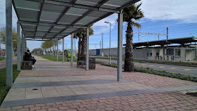 Estación Los Canelos