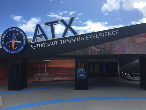 Tourist Attraction «Astronaut Training Experience», reviews and photos, 6225 Vectorspace Blvd, Titusville, FL 32780, USA