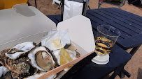 Plats et boissons du Restaurant O'beurre d'Huîtres à La Plaine-sur-Mer - n°10