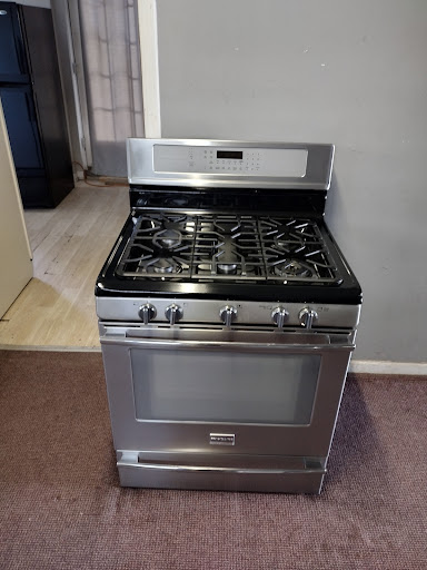 Appliance Store «Best Appliances», reviews and photos, 4920 S Ashland Ave, Chicago, IL 60609, USA