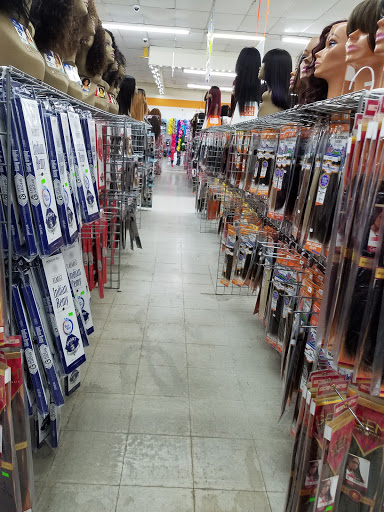 Beauty Supply Store «Sun Beauty», reviews and photos, 9227 Jensen Dr, Houston, TX 77093, USA