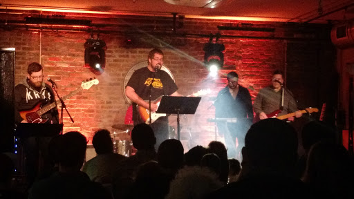 Arts Organization «402 Arts Collective», reviews and photos, 6051 Maple St, Omaha, NE 68104, USA