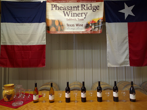 Winery «Pheasant Ridge Winery», reviews and photos, 3507 E County Road 5700, Lubbock, TX 79403, USA