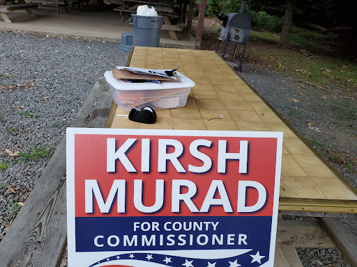 Public Golf Course «Bunker Hill Golf Course», reviews and photos, 220 Bunker Hill Rd, Princeton, NJ 08540, USA