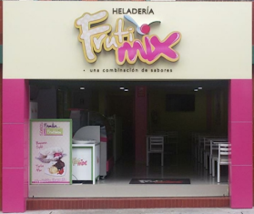 FRUTIMIX Real Audiencia Heladería