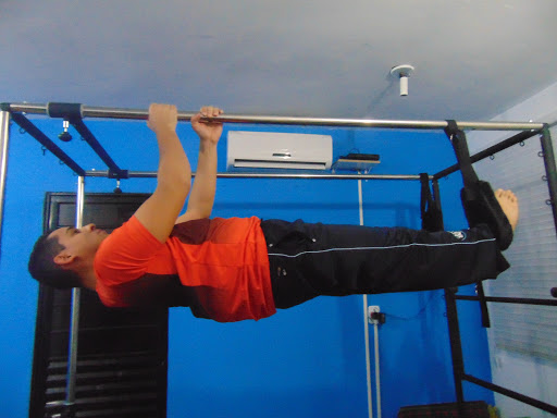 Logo da empresa - Studio C&D Fisioterapia e Pilates