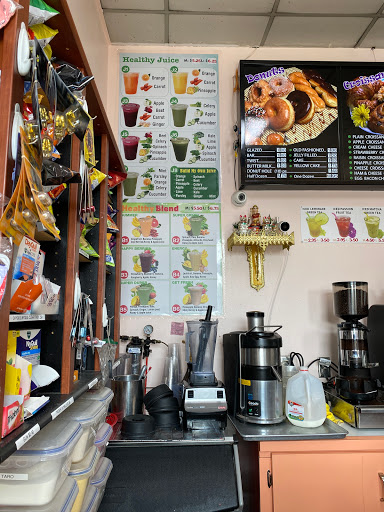 Donut Shop «Honey Donuts», reviews and photos, 1883 Daly St # 103, Los Angeles, CA 90031, USA