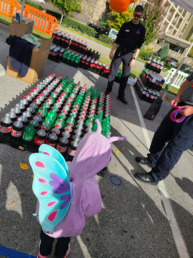 Community Center «Pigeon Forge Community Center», reviews and photos, 170 Community Center Dr, Pigeon Forge, TN 37863, USA