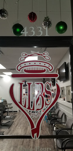 Barber Shop «Lovers Lane Barber Shop», reviews and photos, 4331 Lovers Ln, Dallas, TX 75225, USA