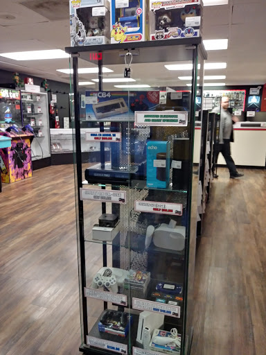 Electronics Store «The Tech Exchange», reviews and photos, 4133 Brandon Ave SW, Roanoke, VA 24018, USA