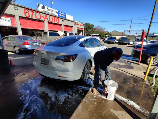 Squeaky Clean Interiors en Austin