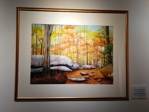 Coffee Shop «Fresh Grounds Coffehouse», reviews and photos, 172 Main St, Greenville, PA 16125, USA