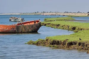 Kabirvad Ferry Jetty image