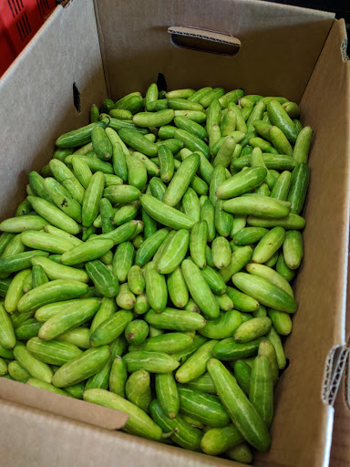 Indian Grocery Store «Jai Ho Indian Grocery Store», reviews and photos, 1462 Fillmore St, San Francisco, CA 94115, USA